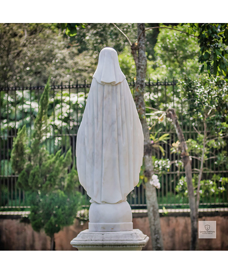 imagem do produto Imagem Nossa Senhora das Gra�as 160cm - IMP215