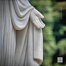 imagem do produto Imagem Nossa Senhora das Gra�as 160cm - IMP215