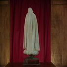 imagem do produto Imagem Nossa Senhora de F�tima 63cm - IR073