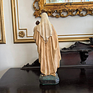 imagem do produto Imagem Nossa Senhora do Carmo 63cm IR145 Para Ambientes de Ora��o