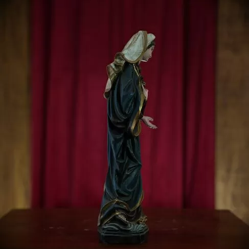 imagem de Imagem Sagrado Coração de Maria 40cm - IR143