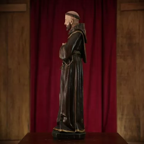 imagem de Imagem São Francisco 70cm - IR005