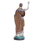 imagem do produto Imagem S�o Jo�o Batista 60cm IR222 Para Ambientes Religiosos