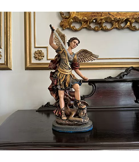 imagem de Imagem So Miguel 50cm - IR078