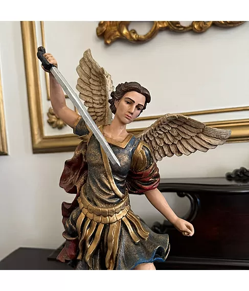 imagem de Imagem So Miguel 50cm - IR078