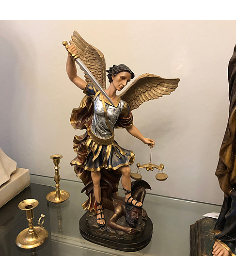 imagem de Imagem So Miguel 60cm - IR006