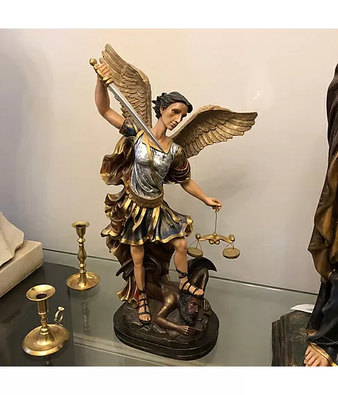 imagem de Imagem So Miguel 60cm - IR006