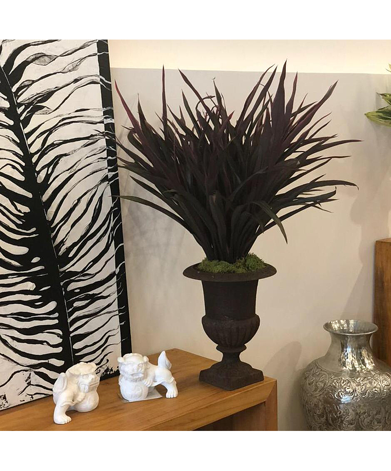 imagem do produto Jarro Leblon 29cm - VF112