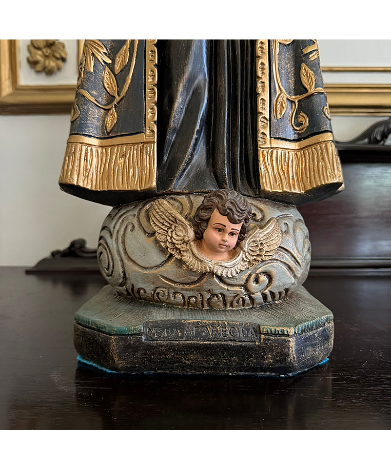 imagem do produto Nossa Senhora Aparecida 60cm - IR226