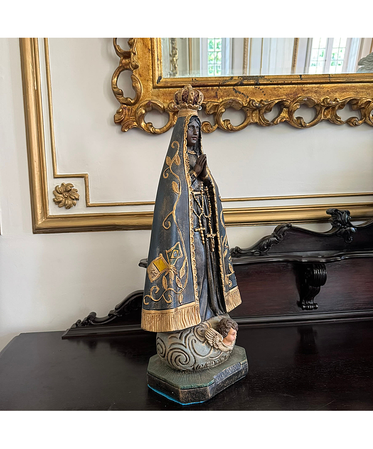 imagem do produto Nossa Senhora Aparecida 60cm - IR226