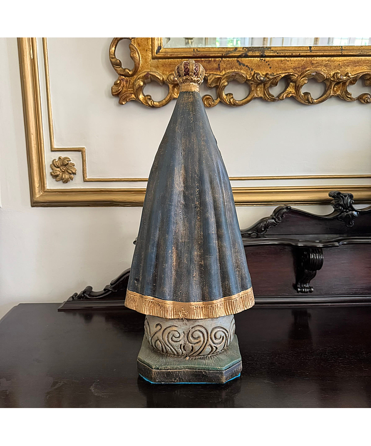 imagem do produto Nossa Senhora Aparecida 60cm - IR226