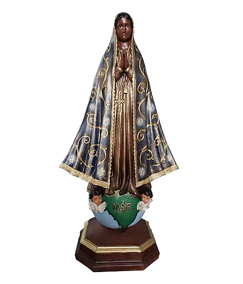 imagem de Nossa Senhora Aparecida 94cm - IR227