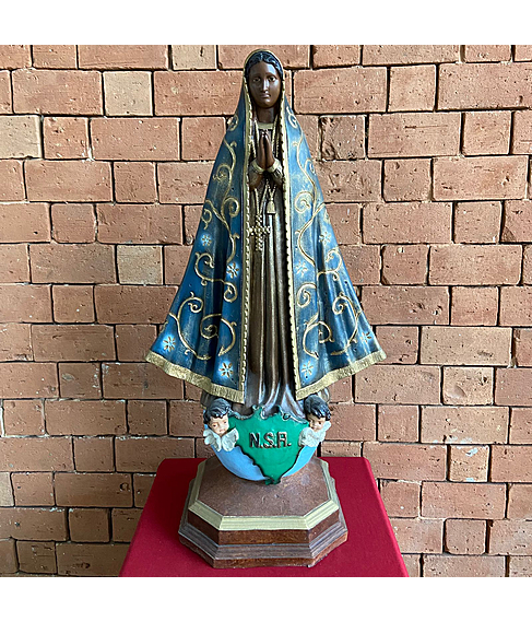imagem de Nossa Senhora Aparecida 94cm - IR227