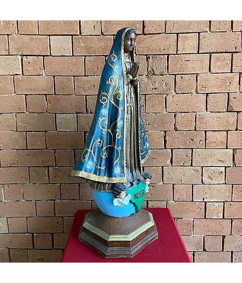 imagem de Nossa Senhora Aparecida 94cm - IR227