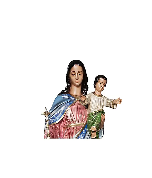 imagem de Nossa Senhora Auxiliadora 100cm - IR230