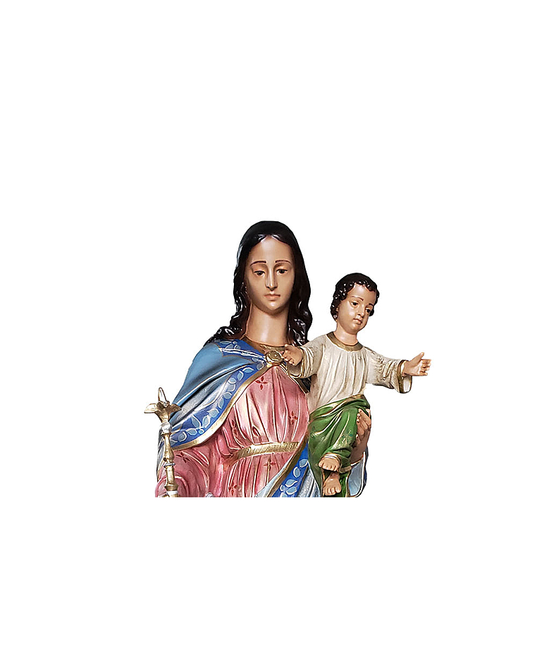 imagem do produto Nossa Senhora Auxiliadora 100cm - IR230