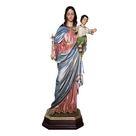 imagem do produto Nossa Senhora Auxiliadora 100cm - IR230