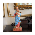 imagem do produto Nossa Senhora Auxiliadora 63cm Tradicional - IR341