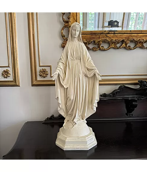 imagem de Nossa Senhora das Graças 70cm - IML156