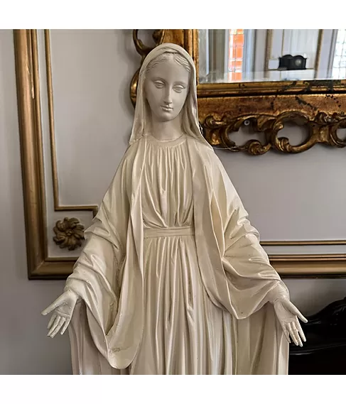 imagem de Nossa Senhora das Graças 70cm - IML156