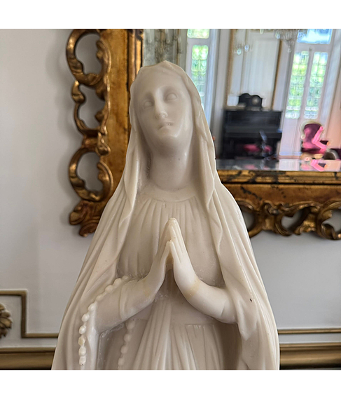 imagem de Nossa Senhora de Lourdes 60cm - IML190