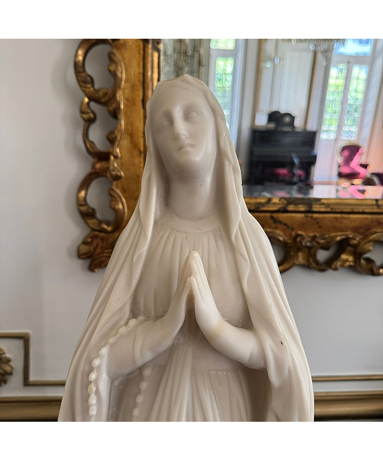 imagem do produto Nossa Senhora de Lourdes 60cm - IML190