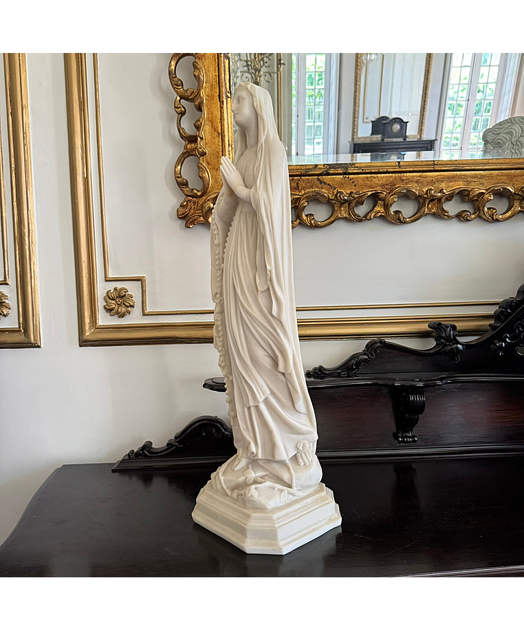 imagem do produto Nossa Senhora de Lourdes 60cm - IML190