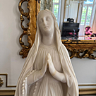 imagem do produto Nossa Senhora de Lourdes 60cm - IML190