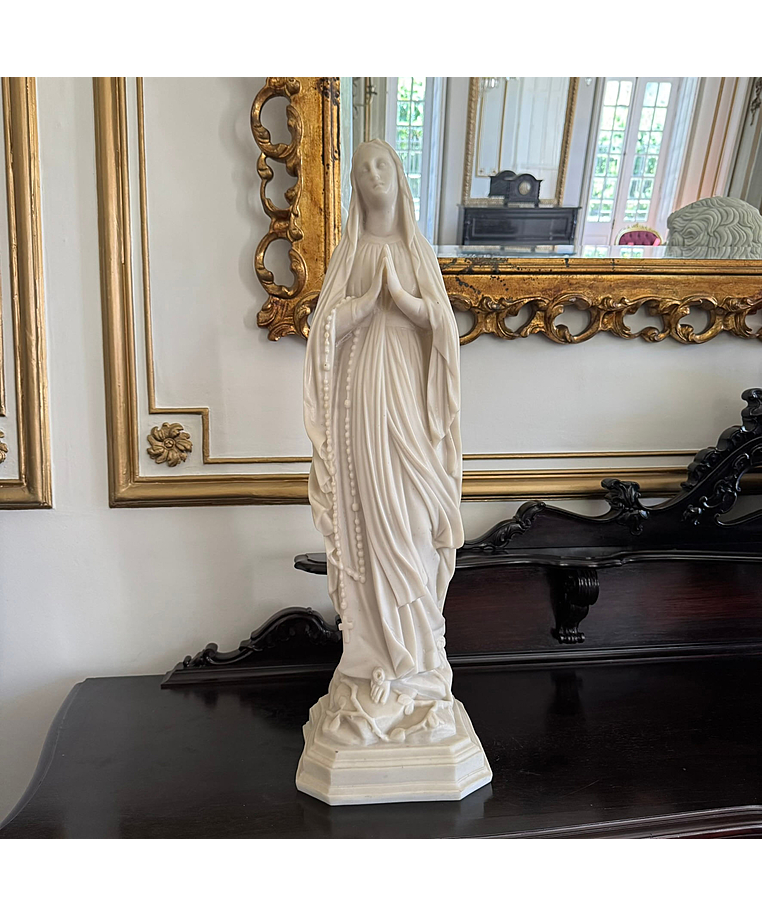 imagem do produto Nossa Senhora de Lourdes 60cm - IML190