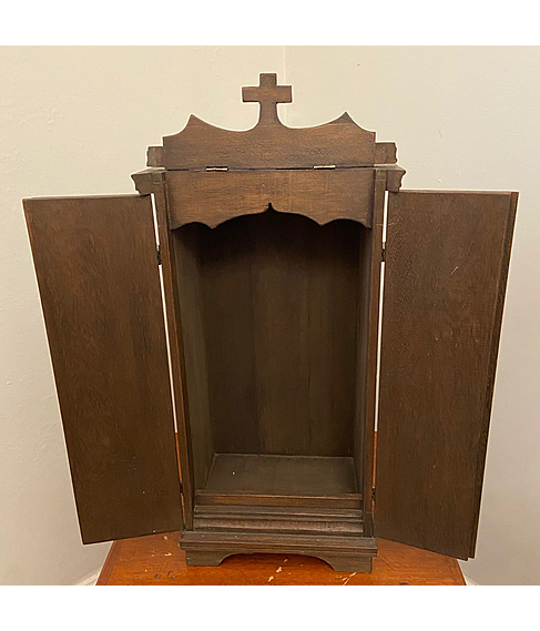 imagem de Oratrio Grande 70cm - IM040