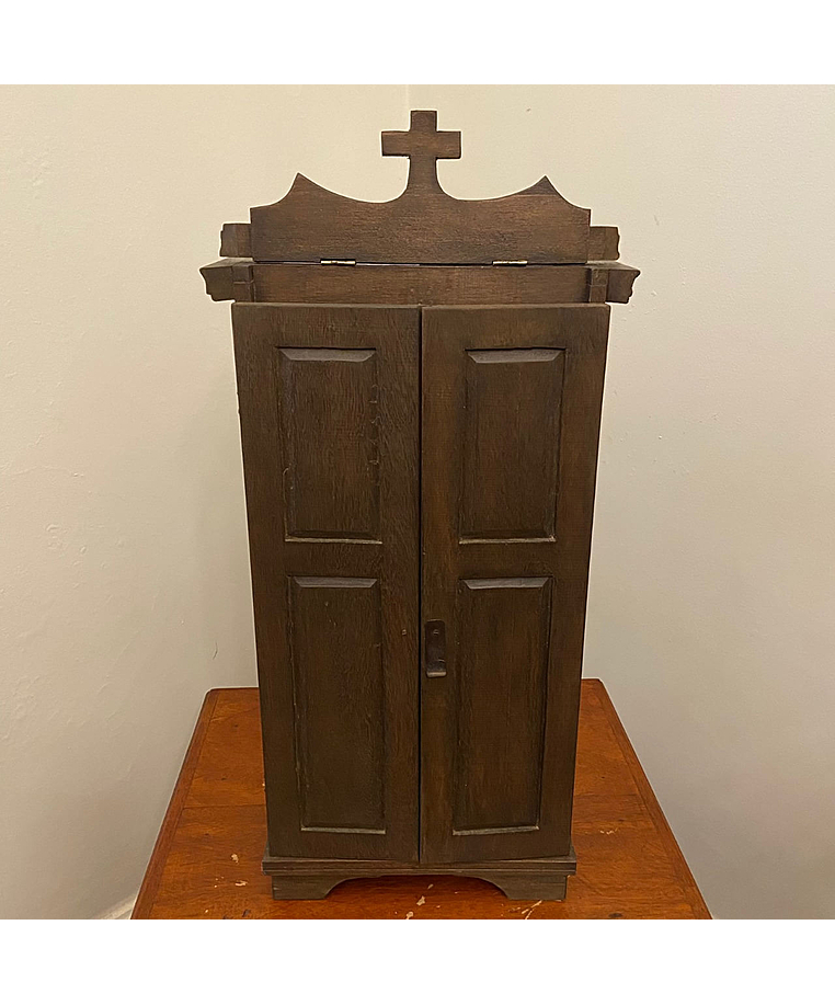 imagem do produto Orat�rio Grande 70cm - IM040