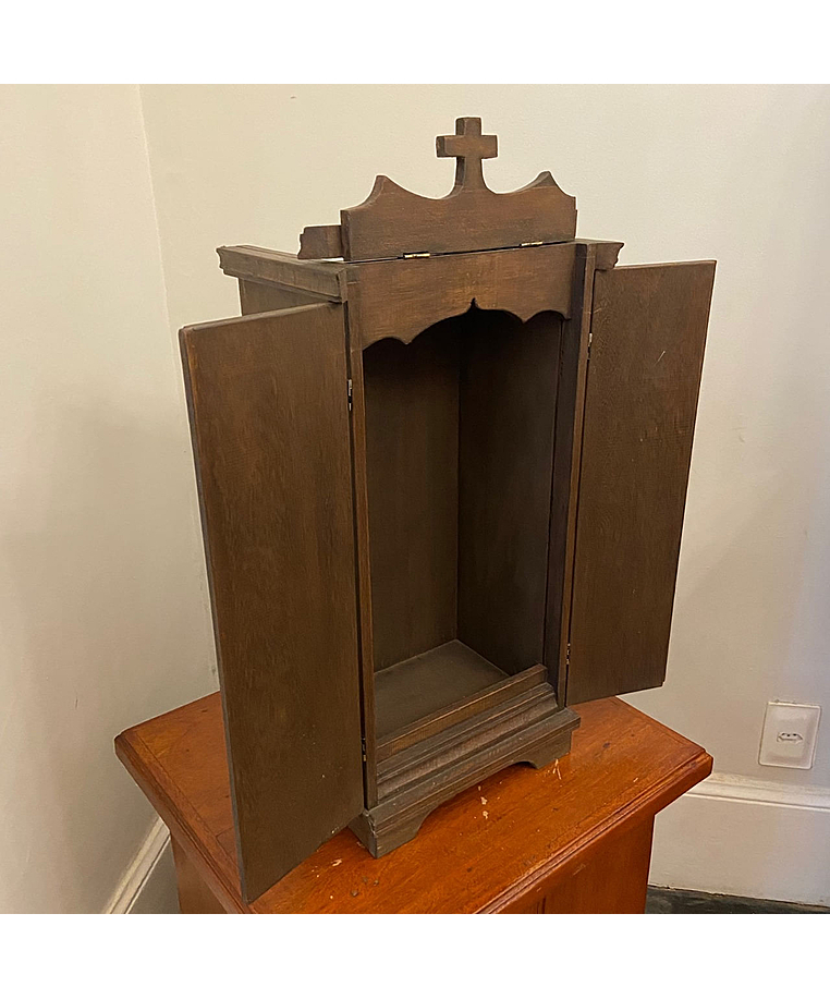 imagem do produto Orat�rio Grande 70cm - IM040