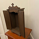 imagem do produto Orat�rio Grande 70cm - IM040