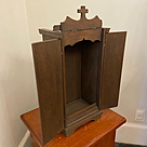 imagem do produto Orat�rio Grande 70cm - IM040