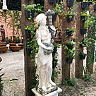 imagem do produto Par de Lumin�ria Belga 170cm - EMP384