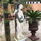 imagem do produto Par de Lumin�ria Belga 170cm - EMP384