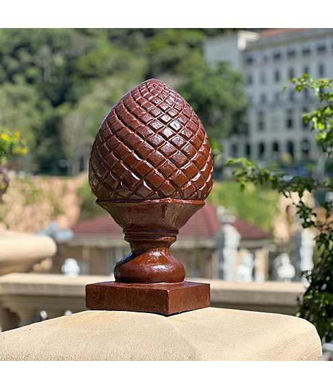 imagem de Pinha 60cm - VRF024