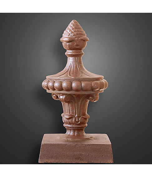 imagem de Pinha com Base -65cm - VRF163