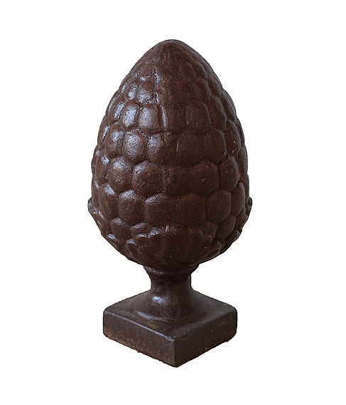 imagem de Pinha Pequena 45cm - VRF159