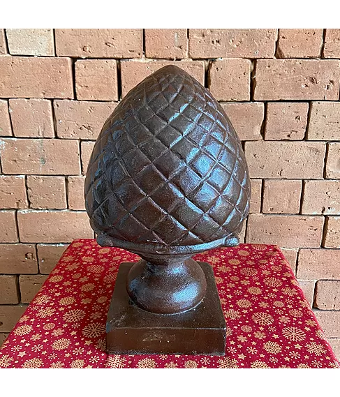 imagem de Pinha Pequena 45cm - VRF159