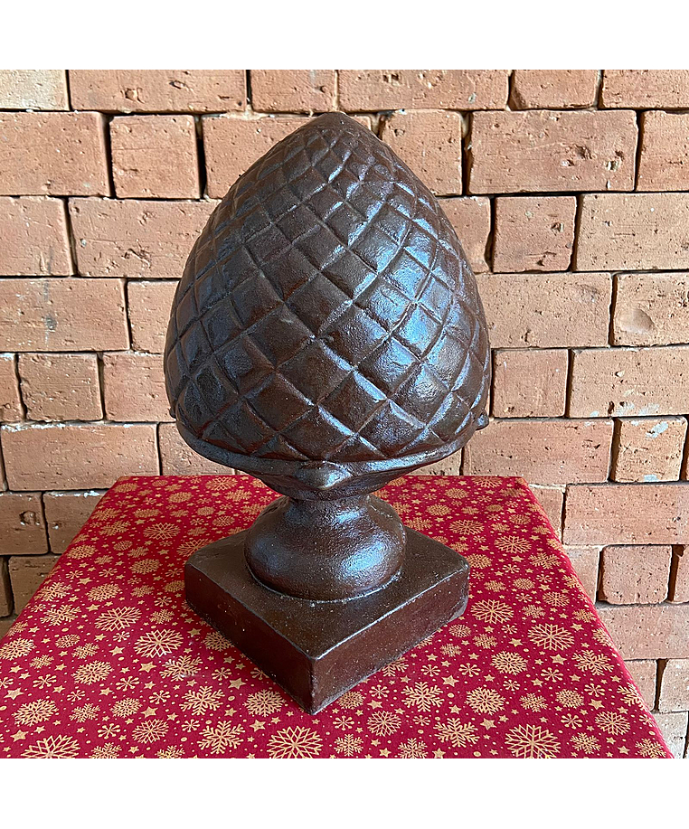 imagem do produto Pinha Pequena 45cm - VRF159