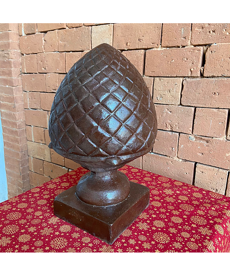 imagem do produto Pinha Pequena 45cm - VRF159