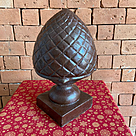 imagem do produto Pinha Pequena 45cm - VRF159