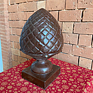 imagem do produto Pinha Pequena 45cm - VRF159