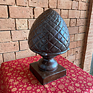 imagem do produto Pinha Pequena 45cm - VRF159