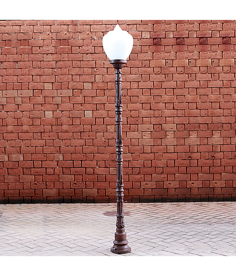 imagem de Poste Itlia 190cm - VRF256