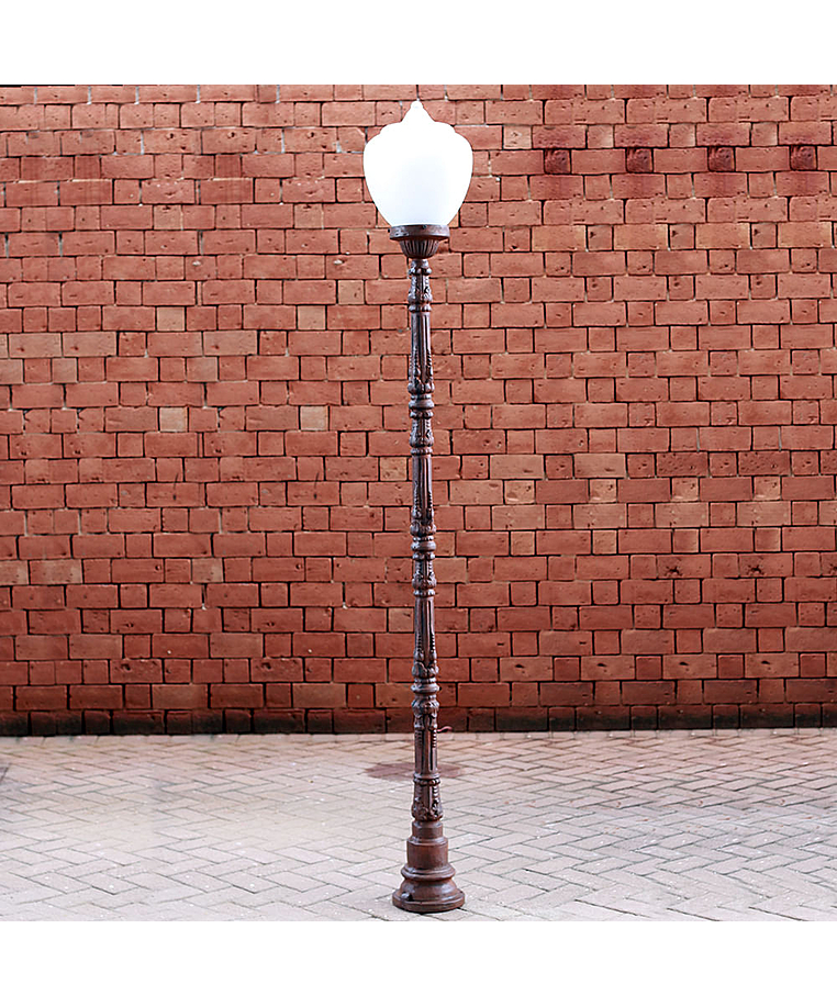 imagem do produto Poste Itlia 190cm - VRF256