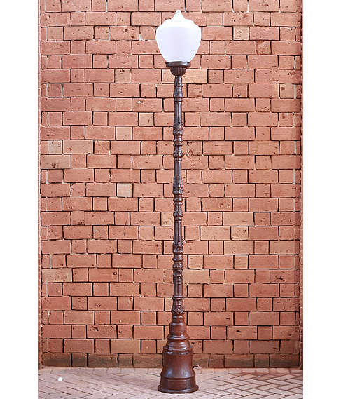 imagem de Poste Itlia 220cm - VRF257