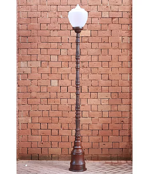 imagem de Poste Itlia 220cm - VRF257