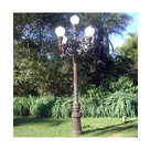 imagem do produto Poste Rio Antigo 400cm - VRF026